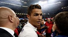 Boj o Ronalda začíná: Kdo má šanci získat fotbalovou superstar?