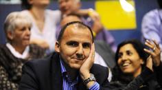 Smutný začátek roku: Předčasně odešel bývalý basketbalista Forte