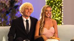 Jejich pohádka má šťastný konec. Love Island vyhráli Majka a Chris
