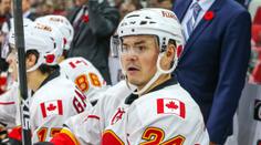 Hudler má prý v NHL novou práci! Přijde ale o polovinu platu