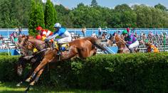 Slušovický problém vyřešen: Příště asanace jede ihned, říká šéf závodiště