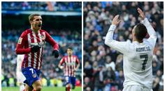 Sen o titulu se rozplývá. Ronaldo a spol. selhali v madridském derby!