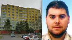 NOVÁ FAKTA: Vrah na útěku Babyka svou ženu věznil jako otrokyni. Když to prasklo, ubodal ji