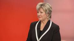 Kovářová o platech politiků: Mrzí mě, jak nás lidé vnímají. Jsem pro ně gauner