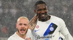 AS Řím pod vedením nového trenéra poprvé zaváhal, Inter otočil šlágr