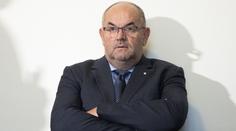 Krátce před nástupem do vězení hospitalizace. Pelta zamířil do nemocnice