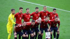 Česko vs. Estonsko: Ve hře je postup mezi nasazené týmy, co se musí stát?