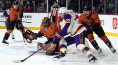 NHL poprvé zavítá do Austrálie. Hrát se bude na tenisovém stadionu