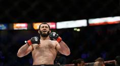 Bývalý zápasník MMA zatčen! V Česku kradl luxusní auta