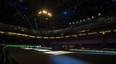 Tenisové překvapení: Laver Cup se bude hrát na černém kurtu!