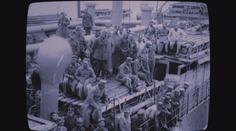 VÍKEND: Osudový okamžik – Vladivostok 1920