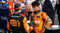 Fanoušci šílí radostí. Nová vizáž stáje F1 McLaren je nadchla