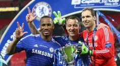 Pocta pro Čechína! Fanoušci Chelsea by ho rádi vytesali do skály