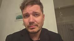 Dražba kostry Nanotyranna: Je jedním z nejlépe dochovaných exemplářů, říká Socha