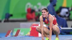 Drsný vzkaz bývalého trenéra Hejnové: Tohle o ní veřejně napsal