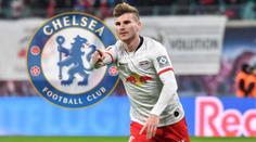 Hotovo, upečeno! Německý kanonýr odchází do Chelsea
