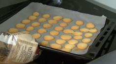 RECEPT: Nechutnají vám nové piškoty? Upečte si skvělé domácí