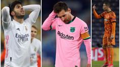 UEFA rozhodla o rebelující trojce ze Superligy. Zahraje si Ligu mistrů?