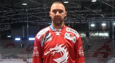 Třinec oznámil zámořskou posilu! Má bohaté zkušenosti z NHL