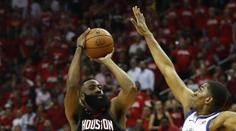 Houstonu už stačí jediná výhra! Golden State myslí na nejhorší