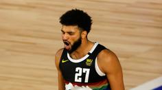 Komplikace pro Denver! Nuggets při další prohře přišli o Murrayho