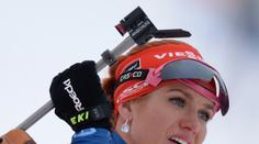 Soukalová se ztratila v Alpách, záchranáři ji marně hledali celou noc