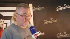 Film Beetlejuice vstoupil do kin. Dabování nebyla žádná sranda, říká Bohdan Tůma