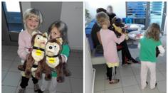 Pátrání mělo šťastný konec, obě malé sestry jsou v pořádku