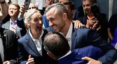 AfD podle odhadů vyhrála zemské volby. Germanistka prozradí, co to znamená pro Německo