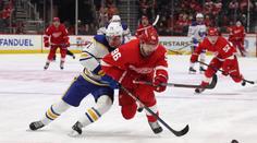 Vymaní se Detroit z krize? Proti stojí rozjeté Buffalo. Sledujte na Nova Sport