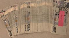 Kriminalisté obvinili skupinu lidí z krácení daní. Měli připravit stát o 44 milionů
