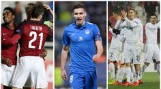 Štědrá Evropa: České kluby vydělaly 325 milionů! Kdo nejvíc?
