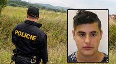 Helenu (13) už policisté našli! Po pohřešovaném Davidovi pátrají dál
