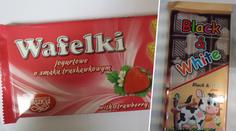 Alergici, pozor! Inspektoři našli nebezpečné oplatky z Polska