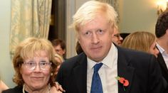 Odešla náhle a pokojně. Britskému premiérovi zemřela matka