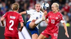 Evropské šampionky na MS zdolaly i Dánsko. Výkonem ale opět nepřesvědčily