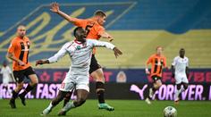Posila pro Plzeň. Přišel fotbalový cestovatel, který jí nedávno dal gól