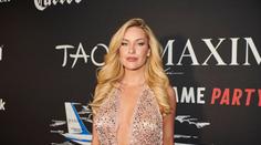 Sexy golfistka Spiranacová reaguje na kritiku. Vyzkoušela si práci striptérky