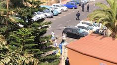 Česká rodina na Tenerife: Chceme pryč. Zavřeným nám hrozí nákaza