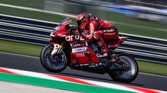 Bulega i nadále kraluje. V Mostě vyhrál všechny tři závody, celkově už 19. v řadě