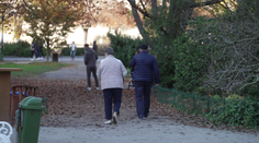 Česká populace stárne. Je třeba s tím něco dělat, varují experti