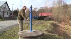 Obyvatelé vesnice zuří! Kvůli opravě D1 zmizela voda ze studní