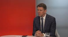 Rvačky do politiky nepatří. Nejsme na tom tak zle jako Slováci, řekl Skopeček
