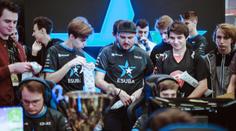 Peníze v esportu: covid zhoršil výdělky i hráčům her