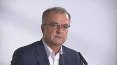 Kalousek by se mohl vrátit do politiky. Má o něj zájem jeho bývalá strana