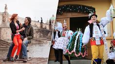 Ruská propaganda se snaží rozeštvat Čechy a Moraváky