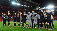 Je jasno! Takhle se dohrají Liga mistrů s Evropskou ligou