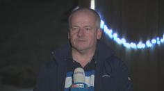 Prymula: Současná opatření novou vlnu nezastaví. V lednu čísla prudce porostou