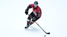 Chlapík ke spornému vyloučení: Přísné, ale je to jejich blbost. Dal mi pěstí