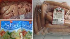 Tyhle hnusy k nám vozí z Polska: Ministerstvo ukázalo desítky fotek